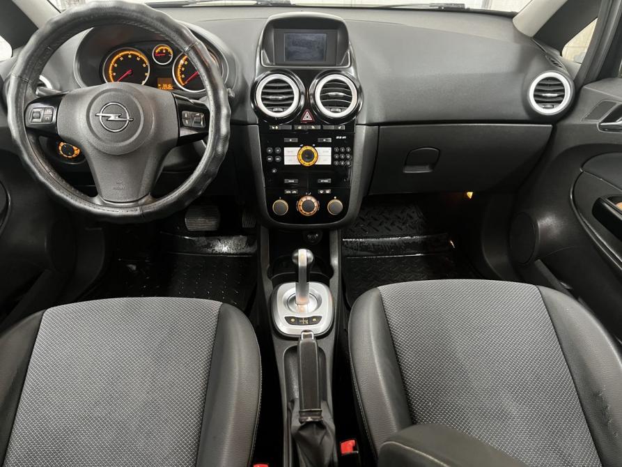 Opel Corsa D Ярославль  - изображение 10