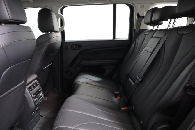 Haval H9 II с пробегом 2024 года, цена 4 099 000 рублей, 6183 км, внедорожник, Автокод Объявления
