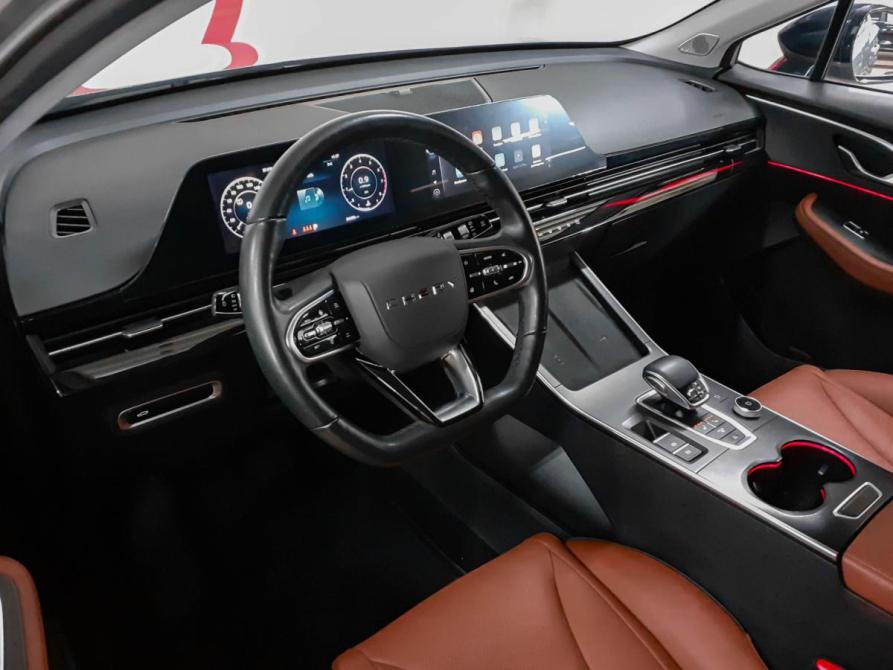 Omoda C5 I Москва  - изображение 8