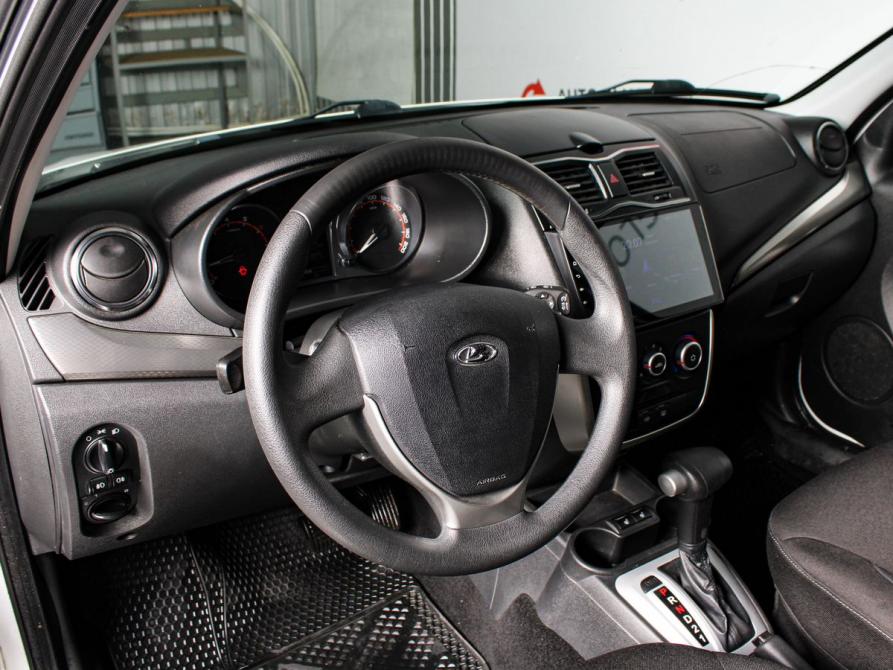 Lada (ВАЗ) Granta I Рестайлинг Минеральные Воды  - изображение 7