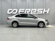 Volkswagen Polo V Рестайлинг Ростов-на-Дону  - изображение 22