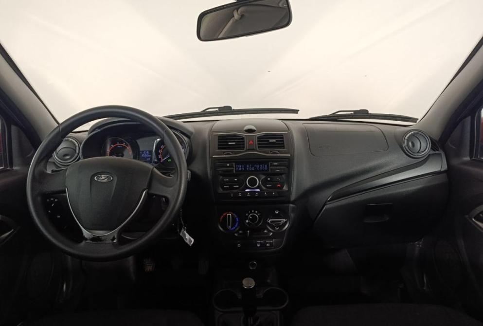 Lada (ВАЗ) Granta I Рестайлинг Волгоград  - изображение 11