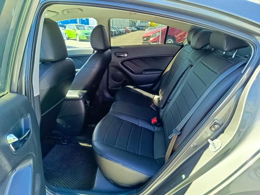 Kia Cerato III Тюмень  - изображение 11