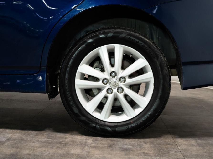 Toyota Wish II Чита  - изображение 15