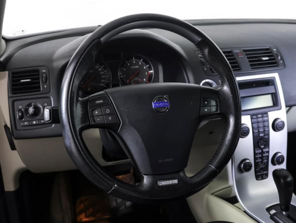 Volvo C30 I Рестайлинг с пробегом 2011 года, цена 783 000 рублей, 218250 км, хэтчбек, Автокод Объявления