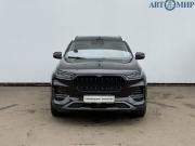 Chery Tiggo 8 Pro I Москва  - изображение 16