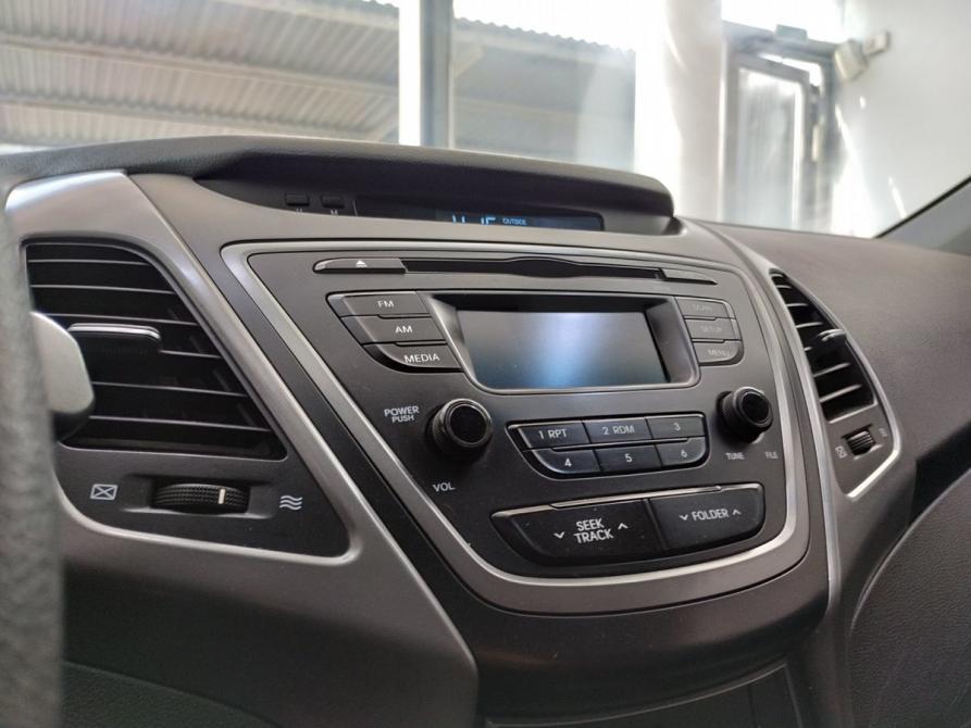Hyundai Elantra V (MD) Минеральные Воды  - изображение 11