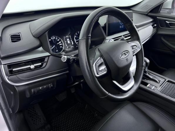 Chery Tiggo 4 Pro I с пробегом 2023 года, цена 1 460 000 рублей, 31803 км, внедорожник, Автокод Объявления