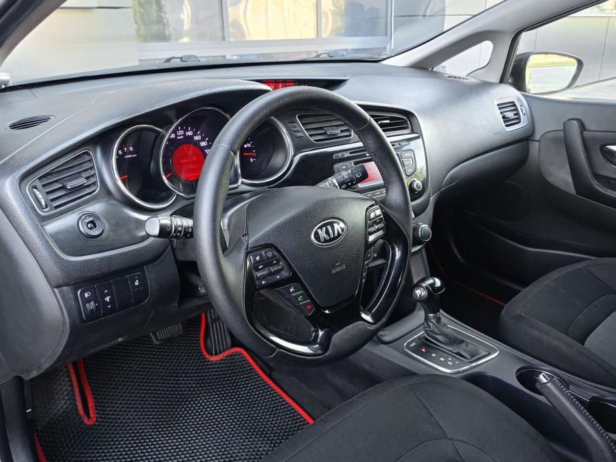 Kia Ceed II Казань  - изображение 5