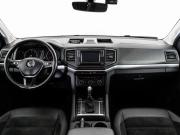 Volkswagen Amarok I Рестайлинг Санкт-Петербург  - изображение 39
