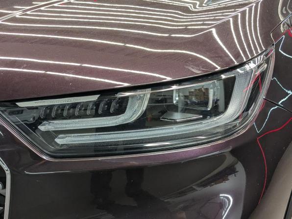 Chery Tiggo 8 Pro I с пробегом 2022 года, цена 1 850 000 рублей, 66749 км, внедорожник, Автокод Объявления