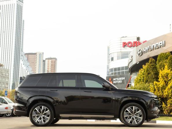 GAC Trumpchi S7 I с пробегом 2025 года, цена 4 428 000 рублей, 17621 км, внедорожник, Автокод Объявления