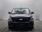 Chevrolet Cobalt II Москва  - изображение 25