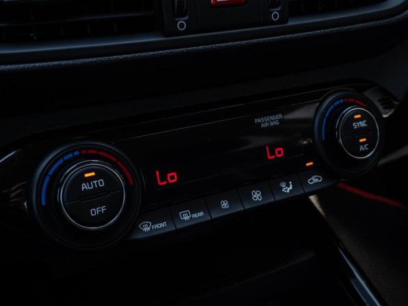 Kia Cerato IV с пробегом 2020 года, цена 2 050 000 рублей, 78534 км, седан, Автокод Объявления