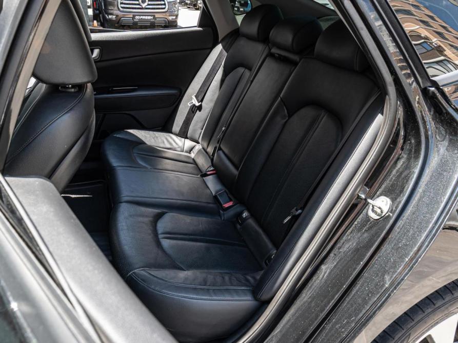 Kia Optima IV Краснодар  - изображение 10