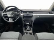 Skoda Superb II Москва  - изображение 24