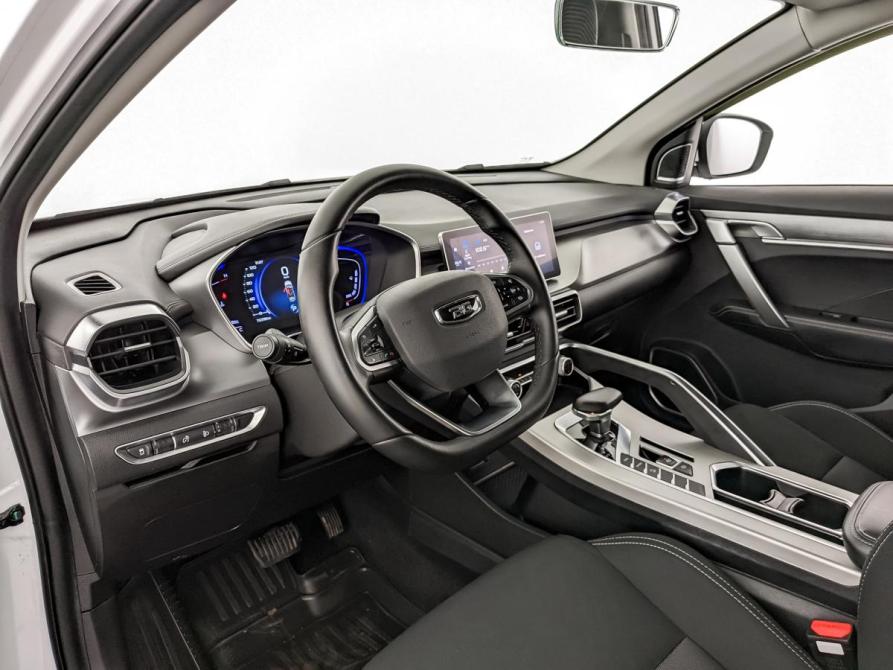 Belgee X50 Москва  - изображение 16