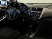 Hyundai Solaris I Рестайлинг Ростов-на-Дону  - изображение 25