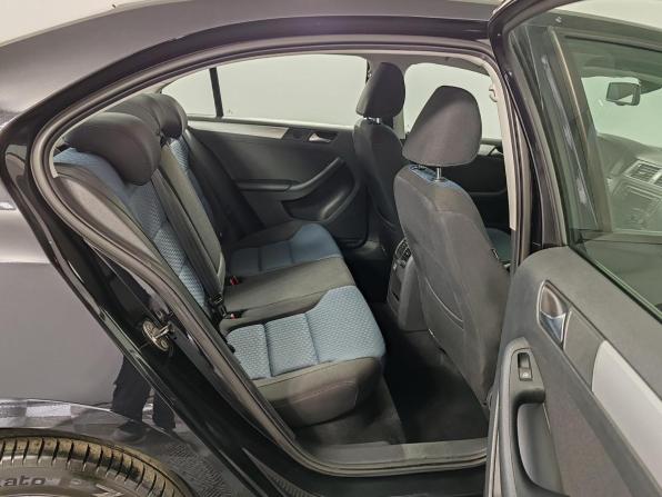 Volkswagen Jetta VI с пробегом 2013 года, цена 1 249 000 рублей, 108481 км, седан, Автокод Объявления