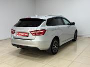 Lada (ВАЗ) Vesta I Альметьевск  - изображение 29