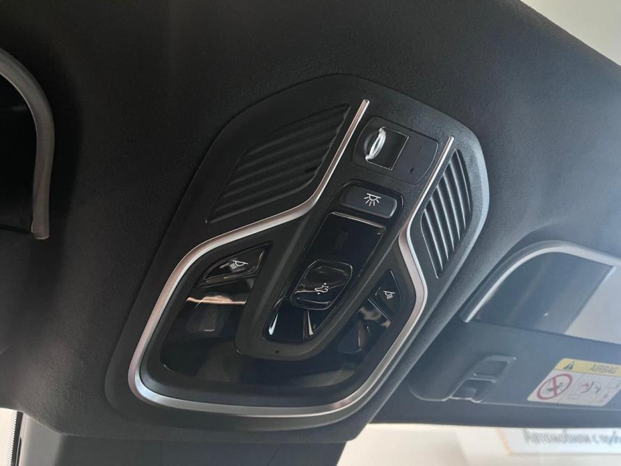 Geely Monjaro I Волгоград  - изображение 26