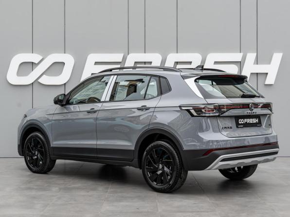 Volkswagen Tharu XR с пробегом 2025 года, цена 2 820 000 рублей, 46 км, внедорожник, Автокод Объявления