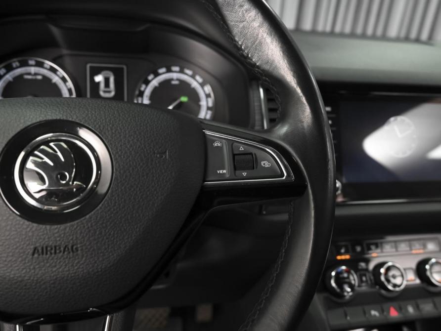 Skoda Kodiaq I Ставрополь  - изображение 16