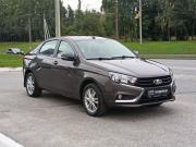 Lada (ВАЗ) Vesta I Чебоксары  - изображение 25