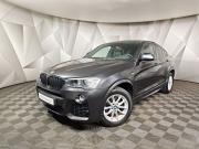 BMW X4 I (F26) Москва  - изображение 18