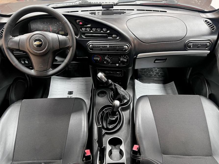 Chevrolet Niva I Рестайлинг Тверь  - изображение 9