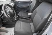 Skoda Rapid I Барнаул  - изображение 38