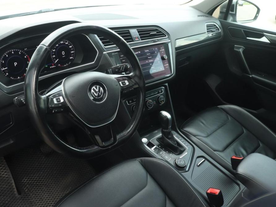 Volkswagen Tiguan II Казань  - изображение 5