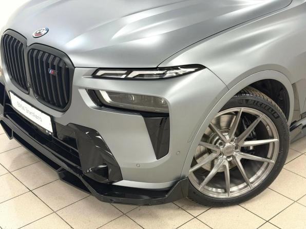 BMW X7 I (G07) Рестайлинг с пробегом 2022 года, цена 15 695 000 рублей, 40857 км, внедорожник, Автокод Объявления
