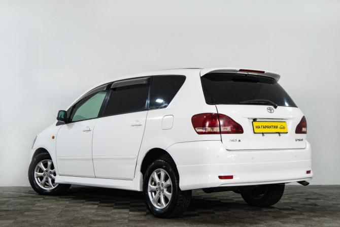 Toyota Ipsum II (M20) с пробегом 2002 года, цена 739 000 рублей, 350100 км, компактвэн, Автокод Объявления