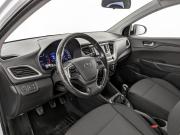 Hyundai Solaris II Москва  - изображение 42