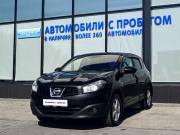 Nissan Qashqai I Рестайлинг Екатеринбург  - изображение 25