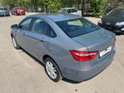 Lada (ВАЗ) Vesta I Саратов  - изображение 51