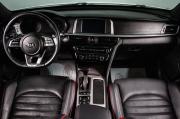 Kia Optima IV Рестайлинг Сургут  - изображение 33