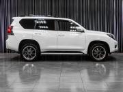 Toyota Land Cruiser Prado 150 Series Тюмень  - изображение 40