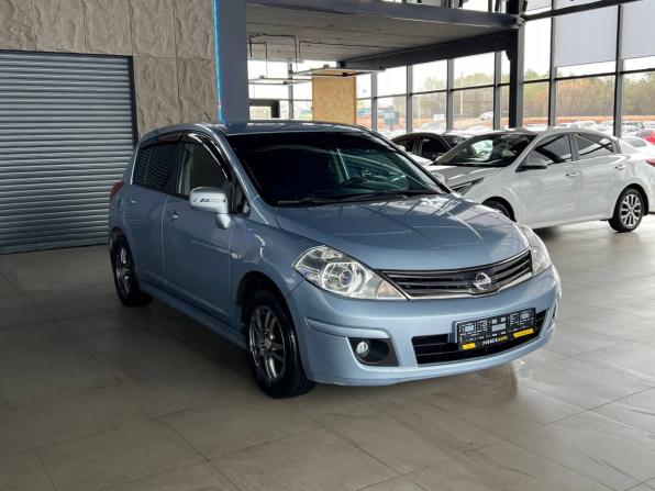 Nissan Tiida I Рестайлинг с пробегом 2011 года, цена 660 000 рублей, 315000 км, хэтчбек, Автокод Объявления