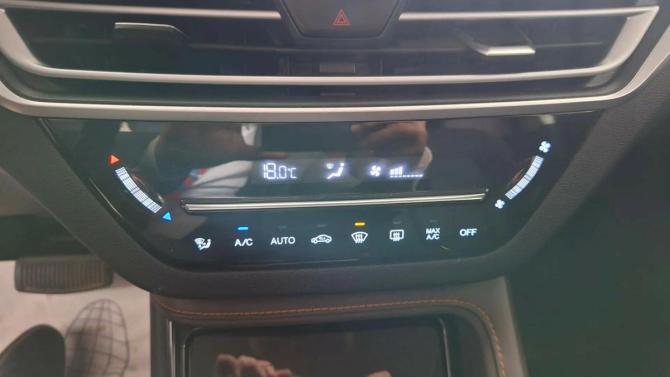 Changan CS35 Plus I с пробегом 2019 года, цена 1 430 000 рублей, 103500 км, внедорожник, Автокод Объявления