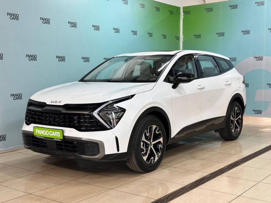 Kia Sportage V Набережные Челны  - изображение 1