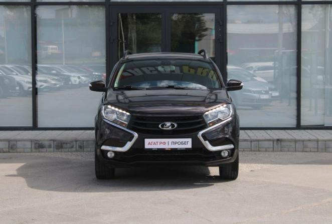 Lada (ВАЗ) XRAY I с пробегом 2017 года, цена 765 000 рублей, 129130 км, хэтчбек, Автокод Объявления
