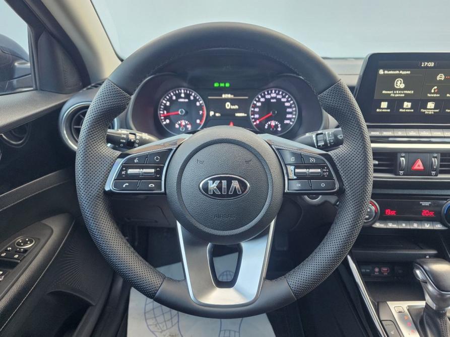 Kia Cerato IV Ярославль  - изображение 19