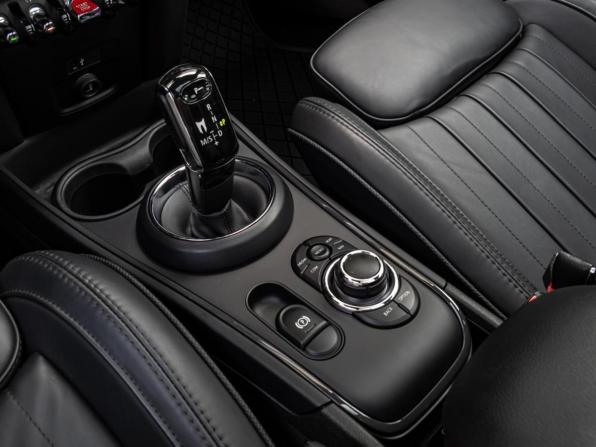 Mini Countryman II Рестайлинг с пробегом 2022 года, цена 5 749 000 рублей, 13697 км, внедорожник, Автокод Объявления