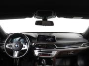 BMW 7 серии VI (G11/G12) Москва  - изображение 38
