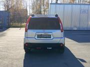 Nissan X-Trail II Рестайлинг Чебоксары  - изображение 29