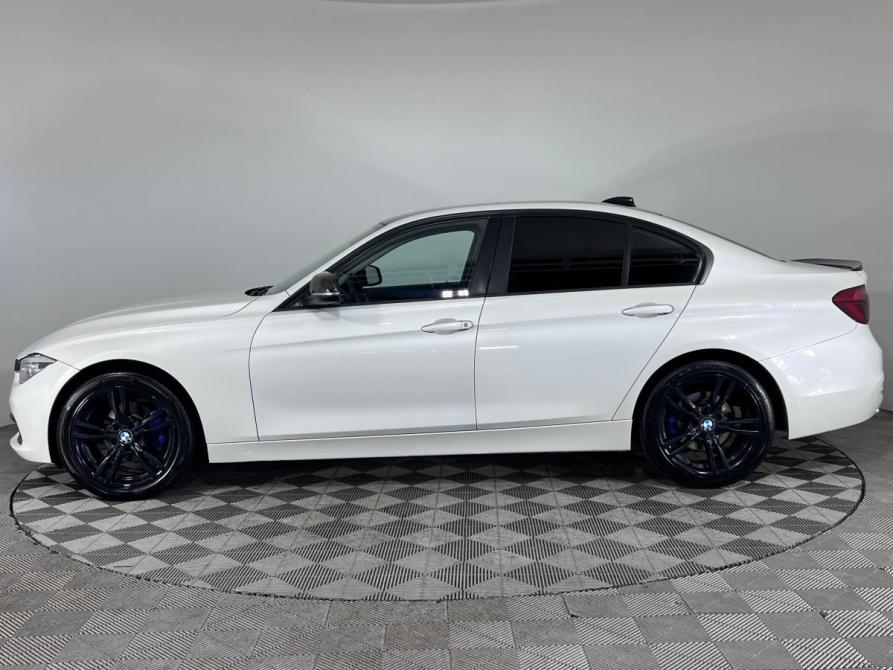 BMW 3 серии VI (F3x) Рестайлинг Ростов-на-Дону  - изображение 5