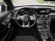 Mercedes-Benz C-Класс AMG IV (W205) Рестайлинг Санкт-Петербург  - изображение 53