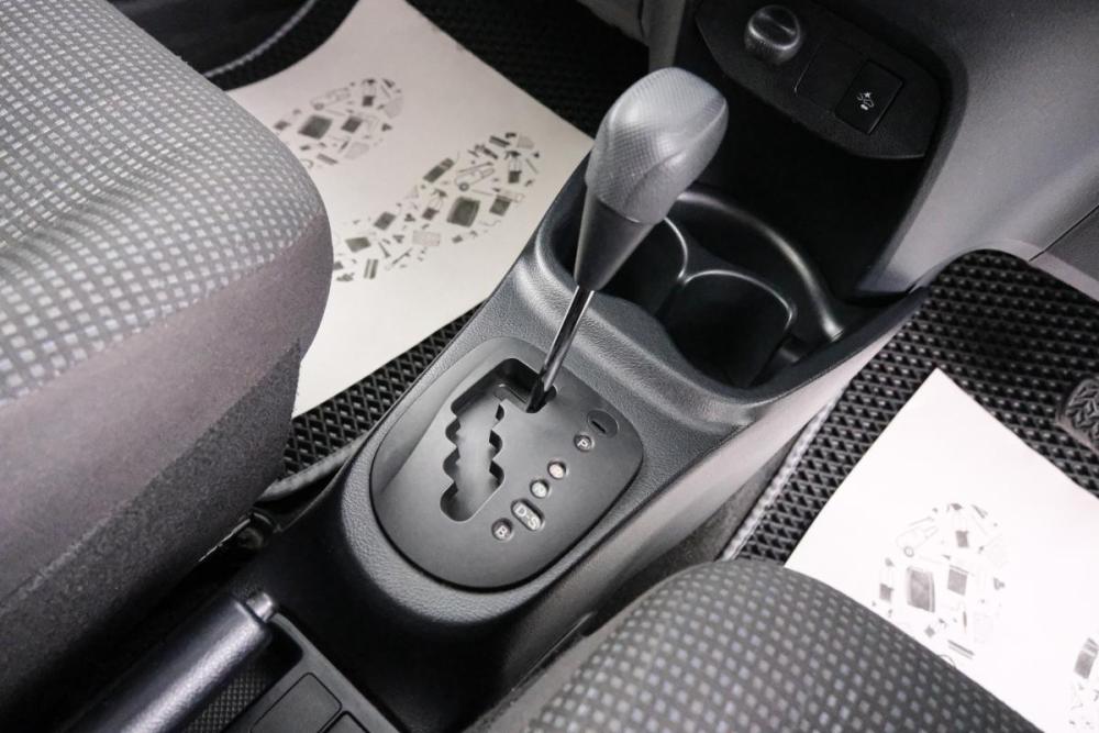 Toyota Vitz III (XP130) Рестайлинг 2 Красноярск  - изображение 16